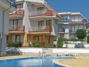 ����������� ���� (Apartmens Vlas), ������ ������ ����
